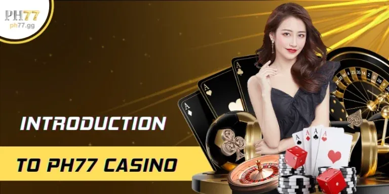 Người chơi trải nghiệm giải trí trực tuyến sống động