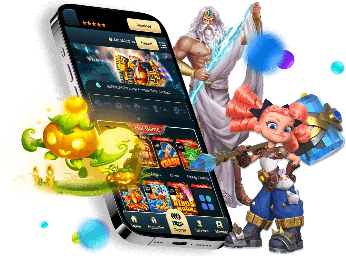 Bí quyết chơi casino trực tuyến