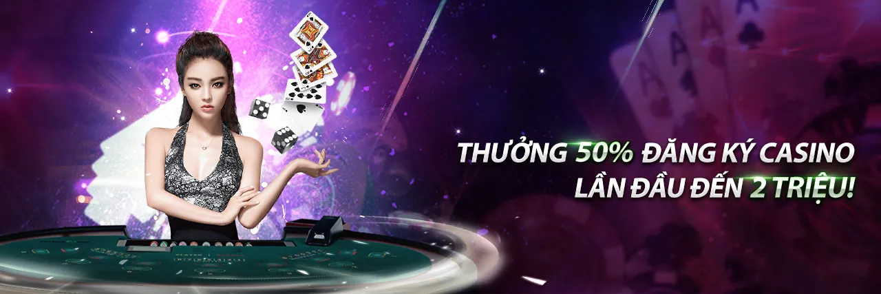 Sòng Bạc Trực Tuyến 8k11111